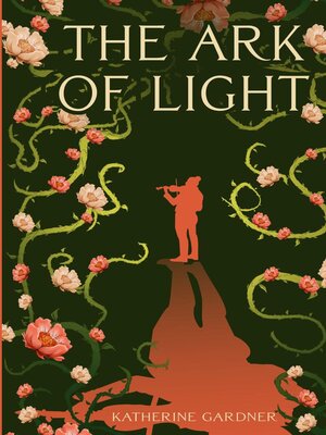 cover image of The Ark of Light